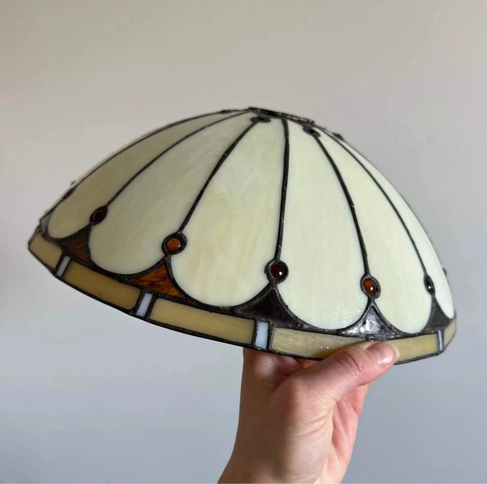 Tiffany Style Lampshade