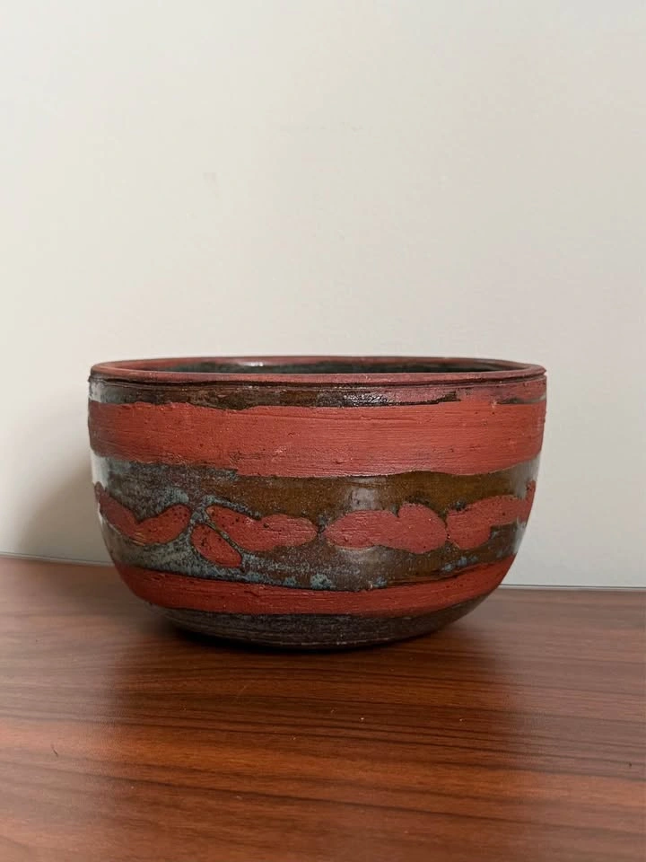 Handmade Plant Pot - photo 2