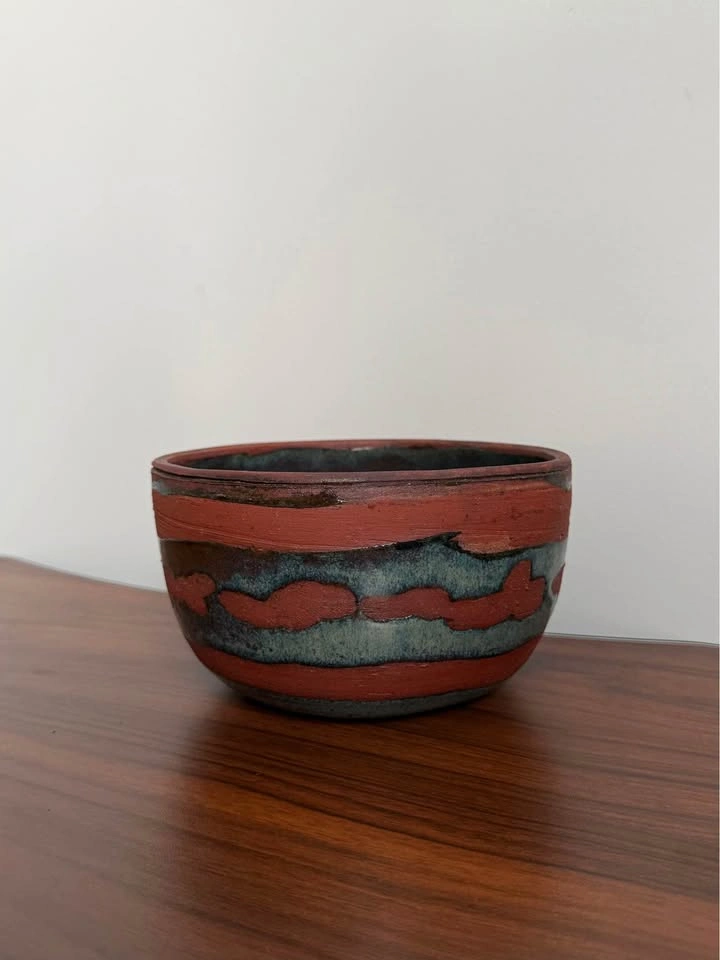 Handmade Plant Pot - photo 5
