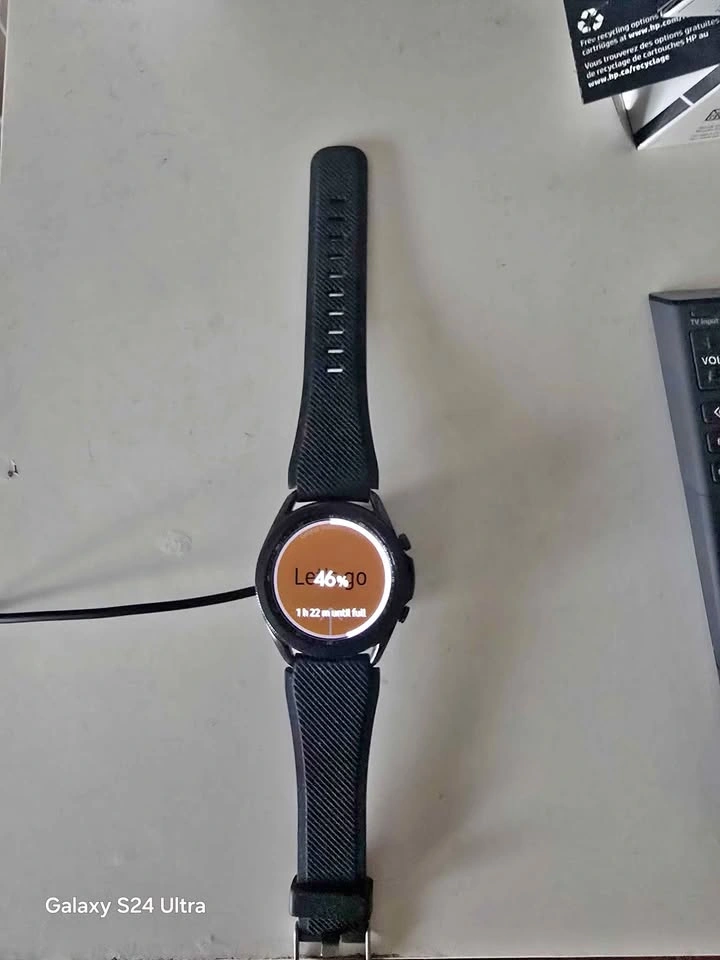 Samsung Galaxy Watch3 45mm