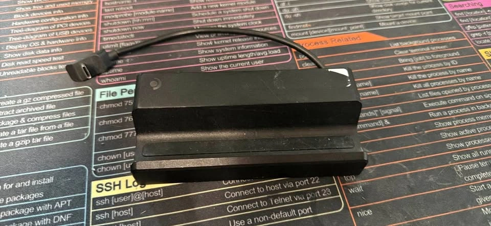 Steam Deck Dock