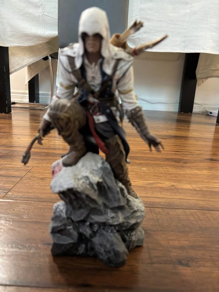 Gaming collectibles for sale - photo 4