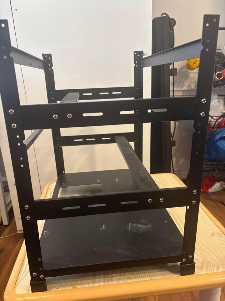 Open PC frame - photo 2