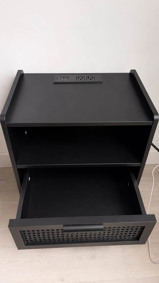 Nightstands set of 2 MOVING SALE - photo 3
