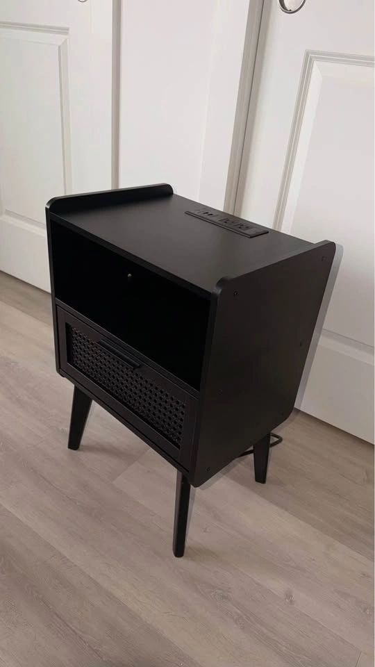 Nightstands set of 2 MOVING SALE - photo 5