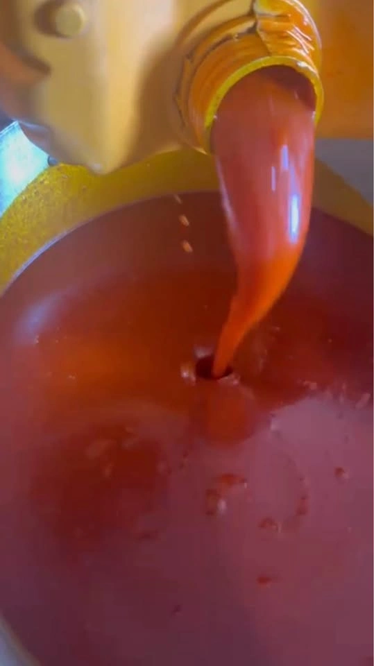 Palm oil - photo 2