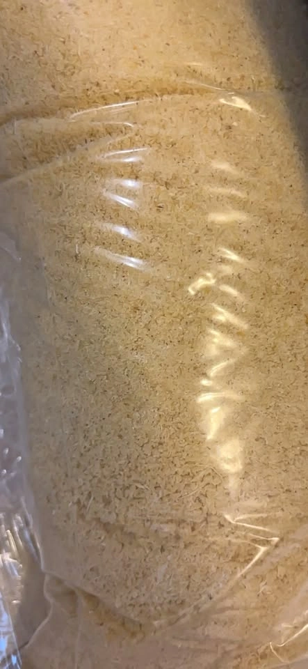 10 lb yellow garri