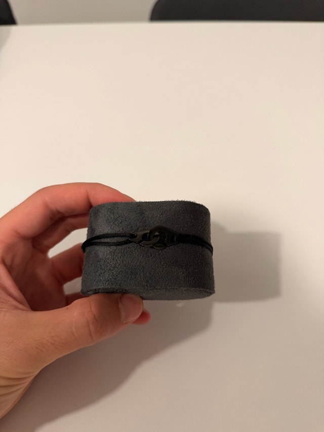 Dinh Van Bracelet Cord - photo 2