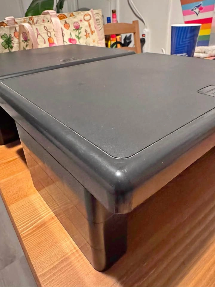 Monitor Stands