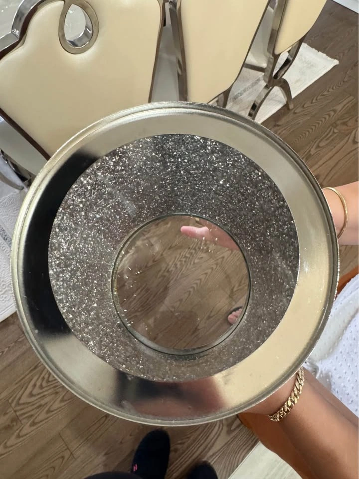 Glitter Candy Jar - photo 3