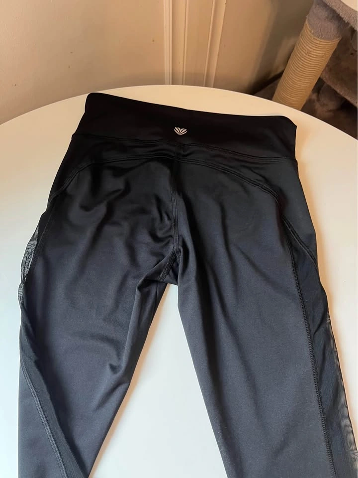 ⚽ Leggings - photo 4
