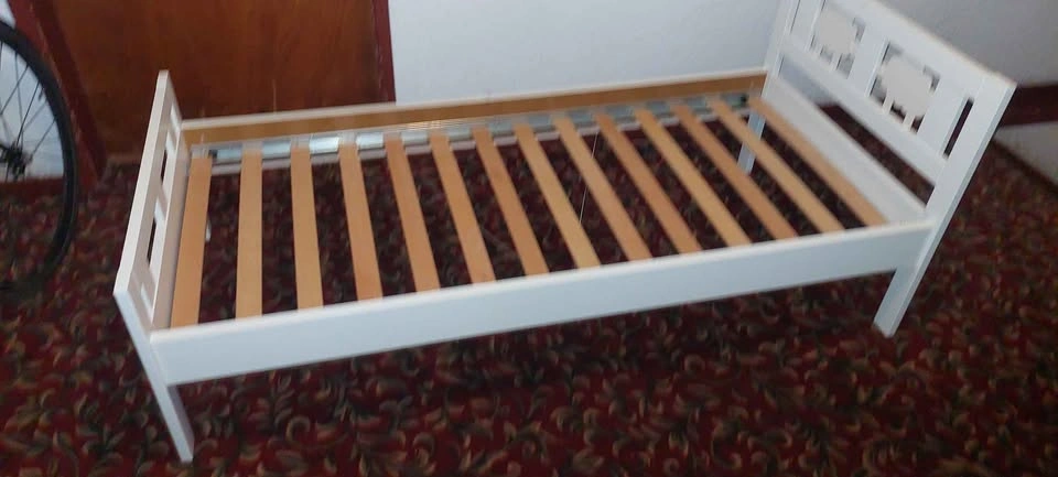 Ikea Kritter bed - photo 4