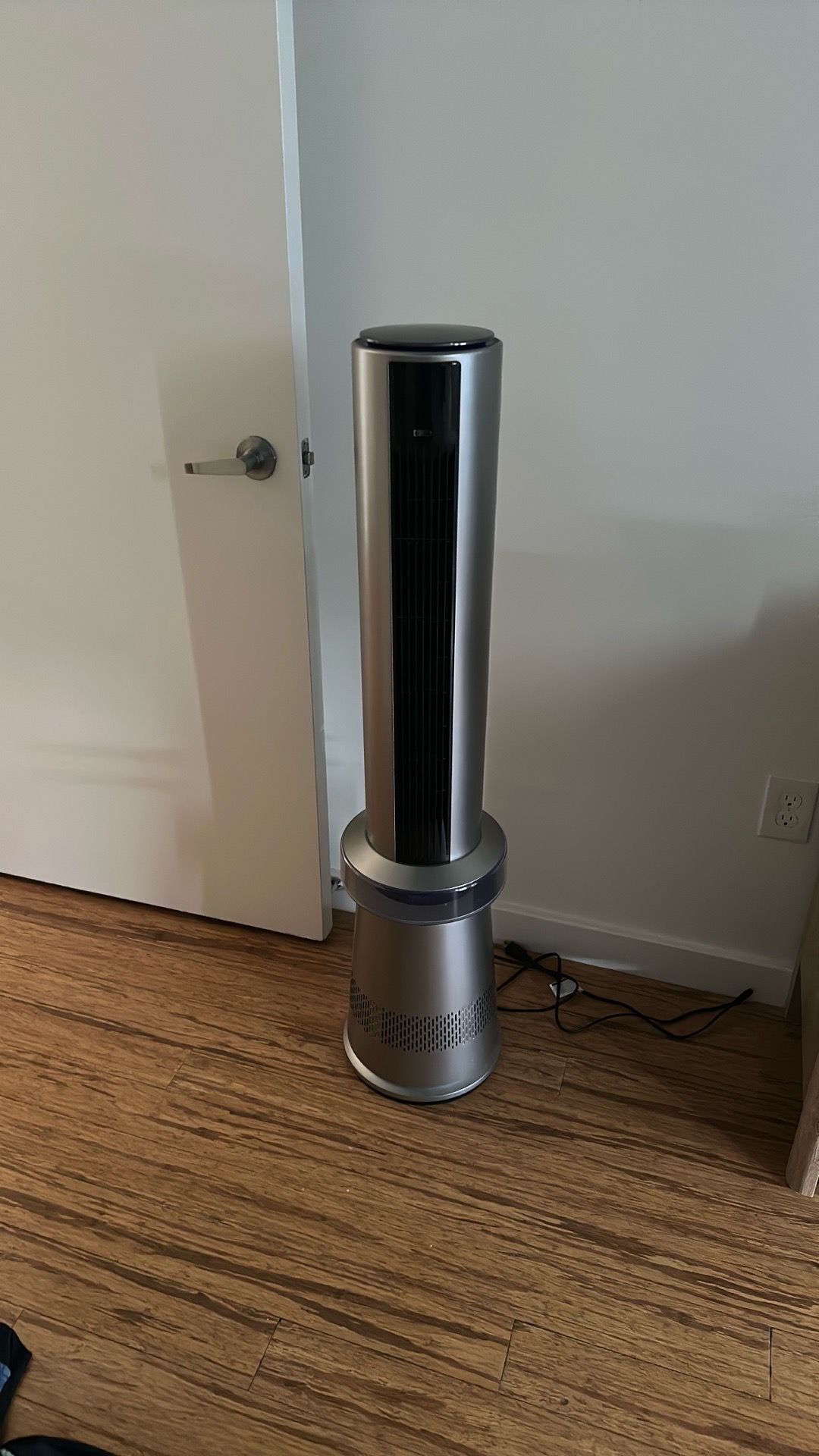Air Purifier Tower Fan - photo 2