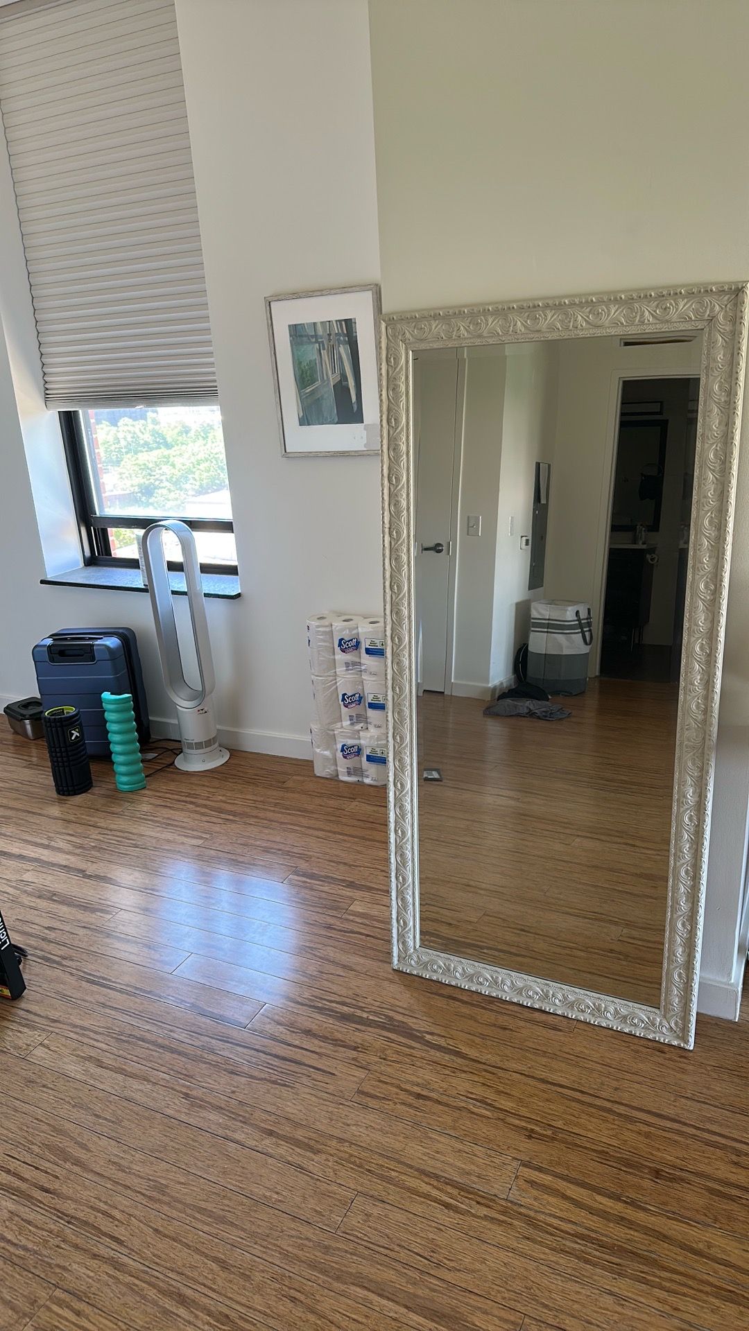 Floor Mirror