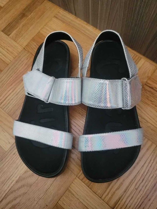 Size 6 Sandals