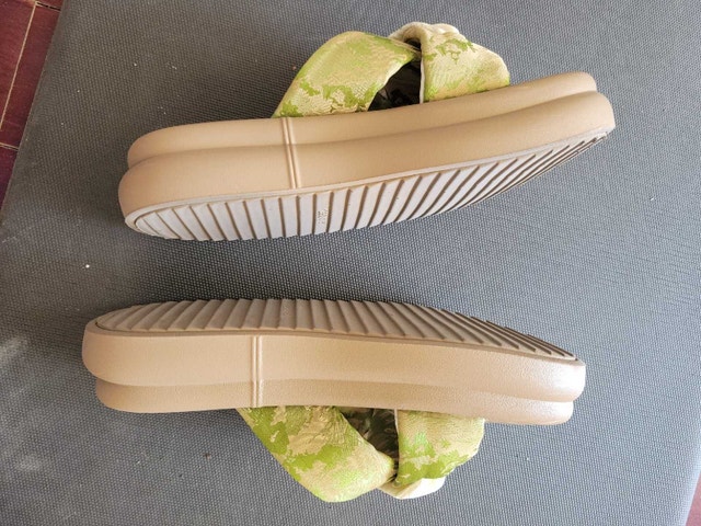 Fashion Platform Sandals - photo 2