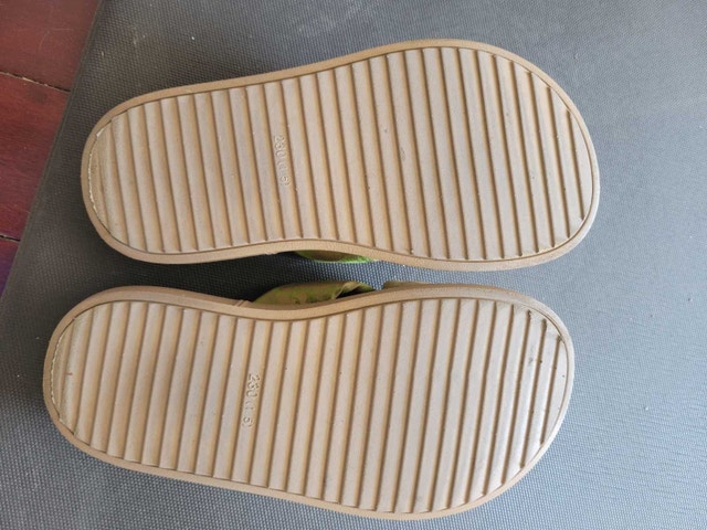 Fashion Platform Sandals - photo 3