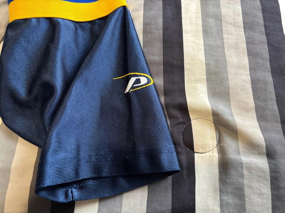 2000 Pro Player St. Louis Blues Jersey (Size L) - photo 4