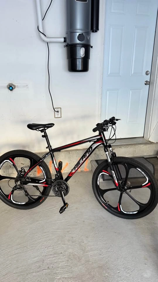 Adult Bike & Foldable Bike - photo 2