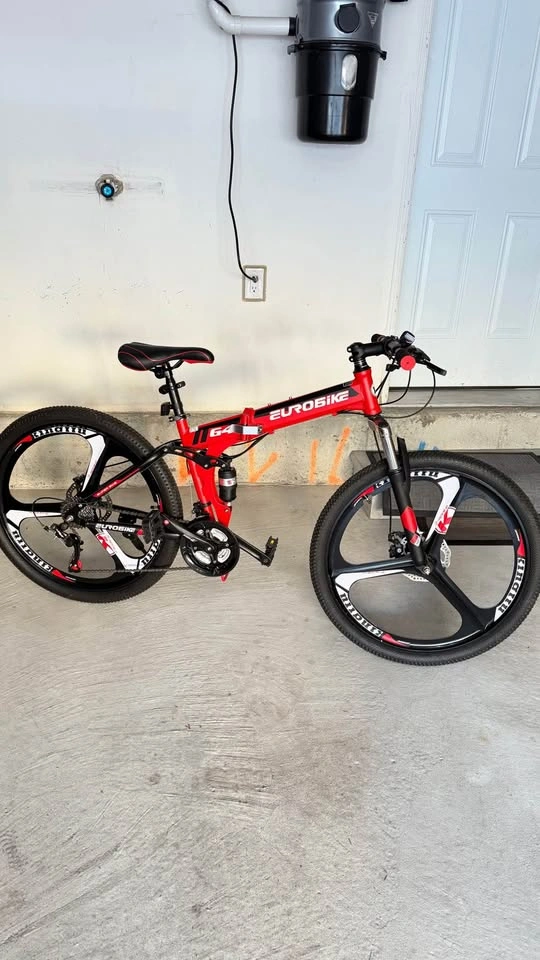 Adult Bike & Foldable Bike - photo 3
