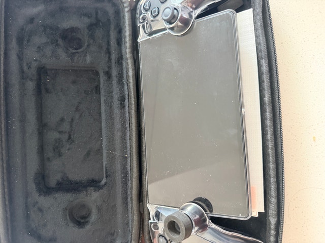 PS portal