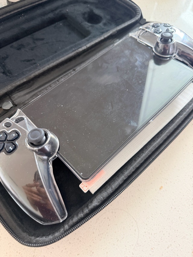 PS portal - photo 2