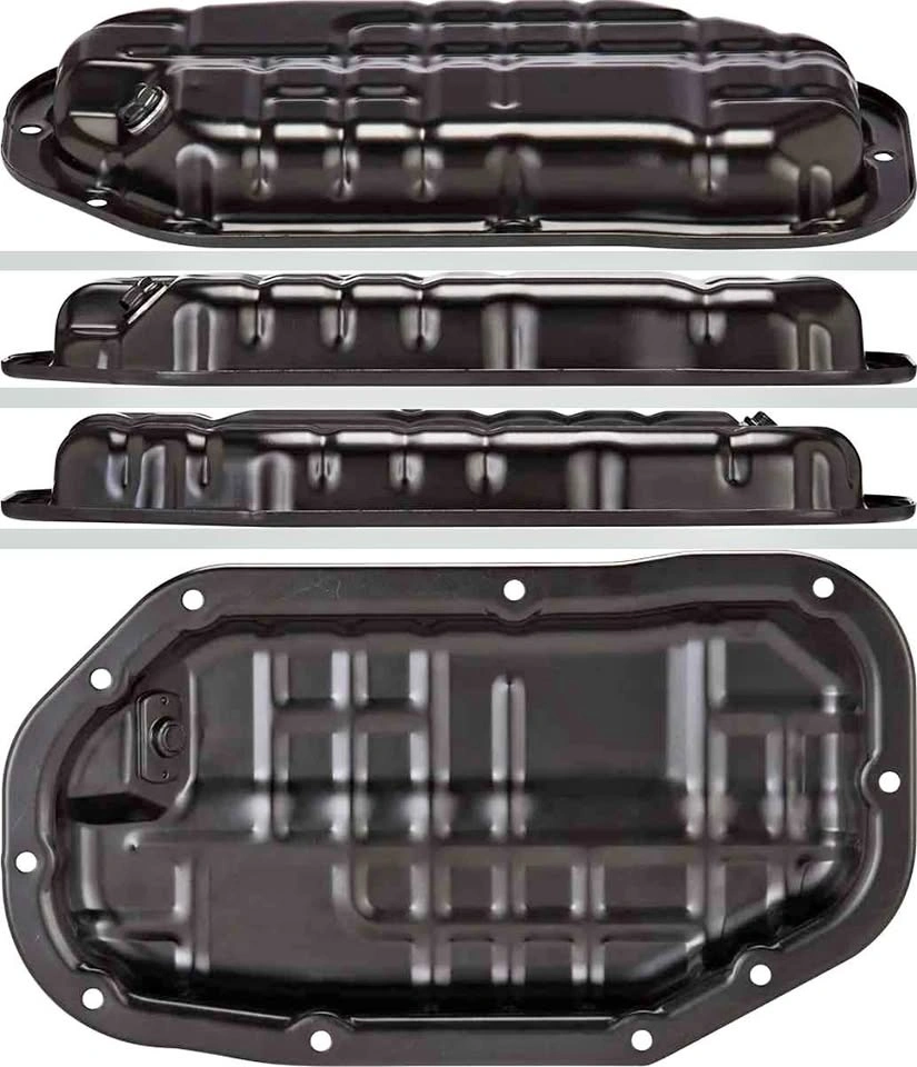 SPECTRA - NSP31A - Oil Pan Infiniti/Nissan