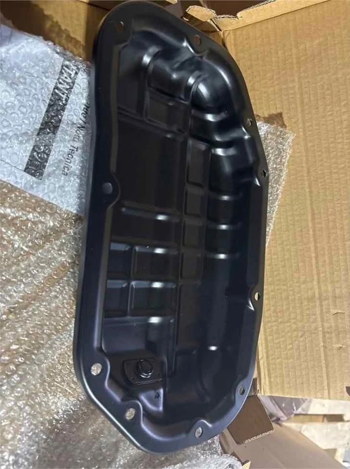 SPECTRA - NSP31A - Oil Pan Infiniti/Nissan - photo 2