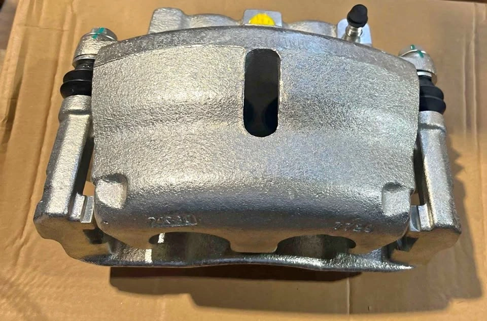 09-12 Colorado/Canyon Front Calipers