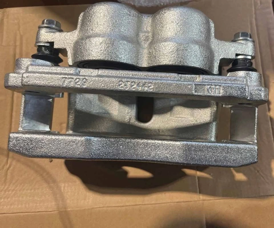 09-12 Colorado/Canyon Front Calipers - photo 2