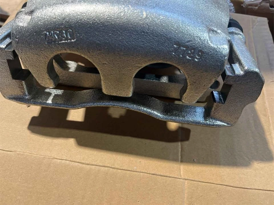 09-12 Colorado/Canyon Front Calipers - photo 4