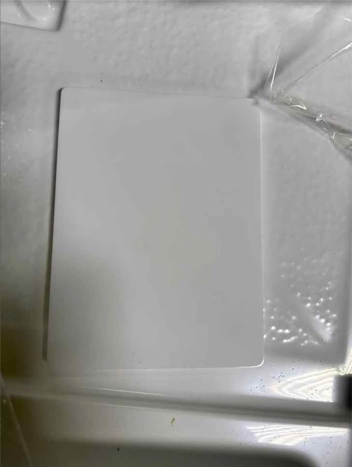 BestGo 34x34 Alcove Shower Pan - photo 4