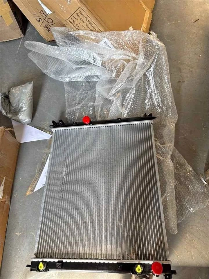08-14 Cadillac CTS 3.0L 3.6L Radiator