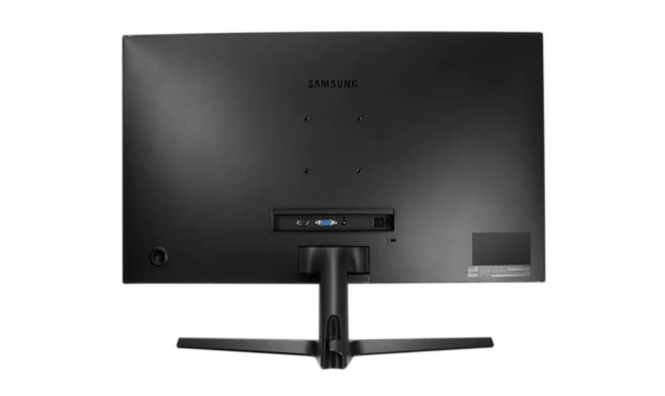Samsung 32" FHD Curved Monitor - photo 4