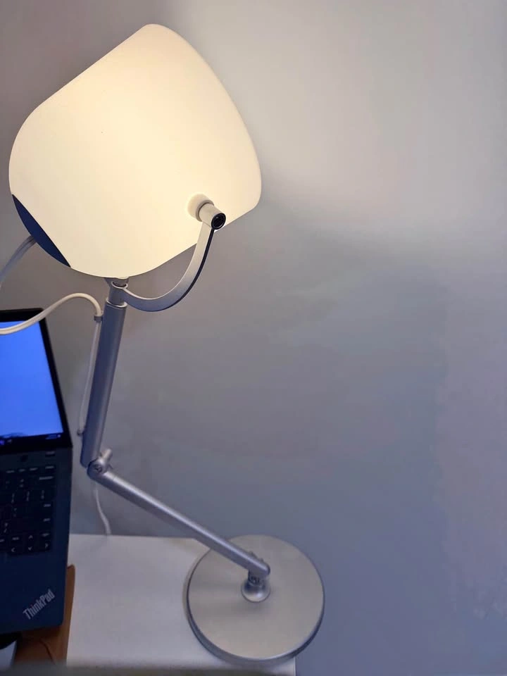 IKEA Desk Lamps | Adjustable Arm Task Lighting