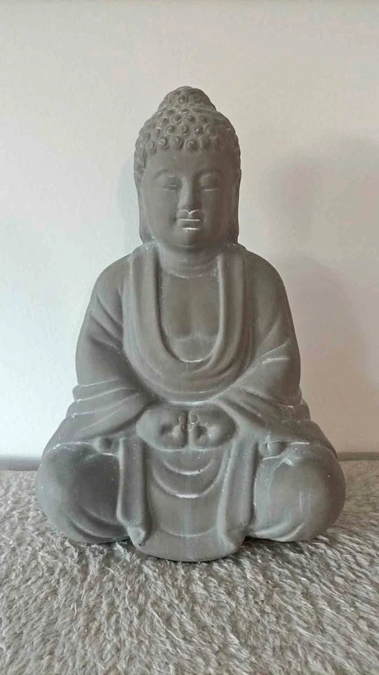 Buddha Decorative Statue ⚽