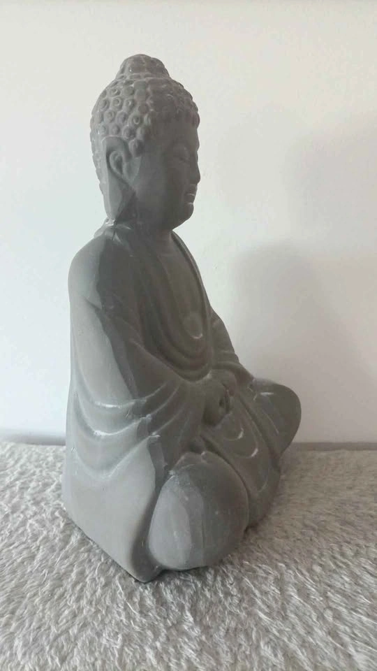 Buddha Decorative Statue ⚽ - photo 3
