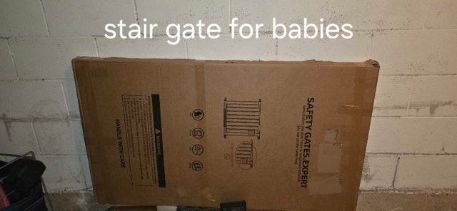 safety gate