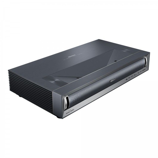 Brand New Projector Hisense PX3-PRO 4K Ultra Short Throw