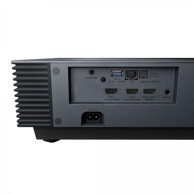 Brand New Projector Hisense PX3-PRO 4K Ultra Short Throw - photo 2