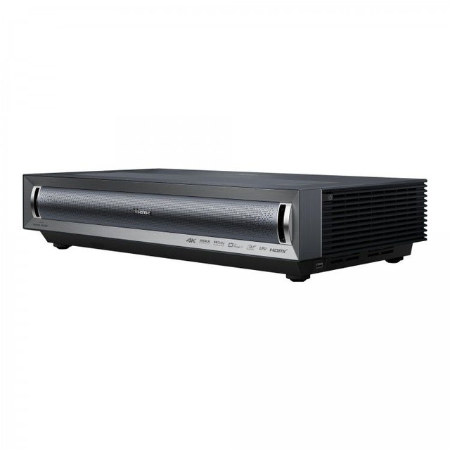 Brand New Projector Hisense PX3-PRO 4K Ultra Short Throw - photo 3