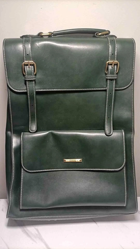 Ecosusi Backpack (oxford style) ⚽