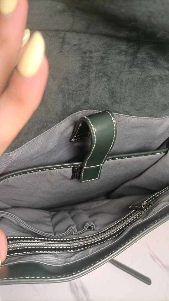 Ecosusi Backpack (oxford style) ⚽ - photo 5