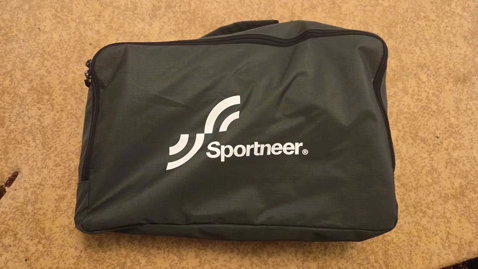 Brand new Ultralight Compact Camping Cot - photo 5