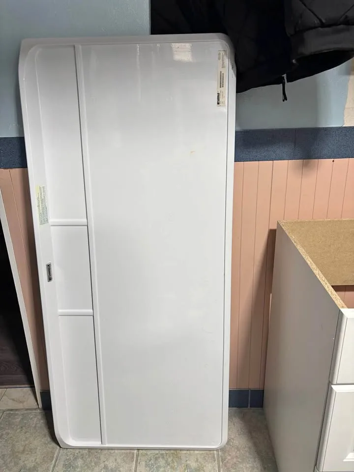 Washer /Dryer Topper work surface