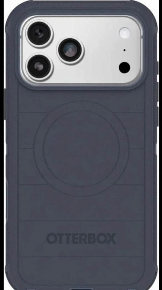 OtterBox iPhone 17 Pro Max Defender Pro Series Case - photo 2