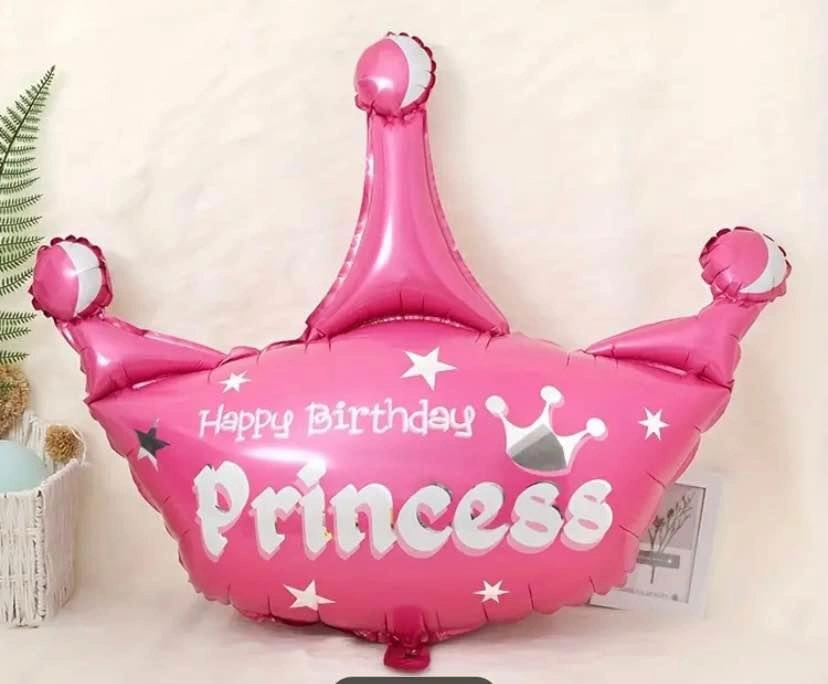 First birthday decoration items - photo 5