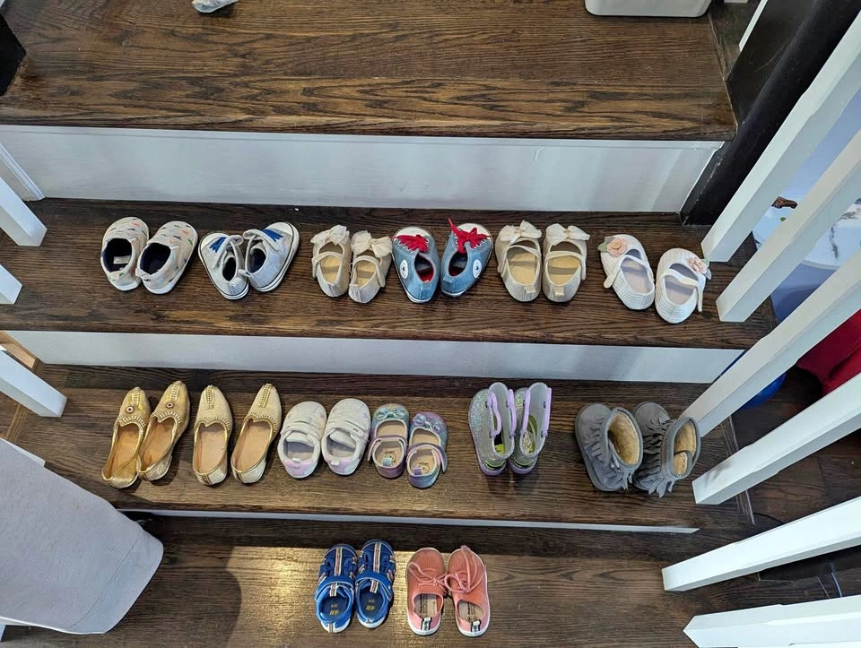 Baby/kids shoes