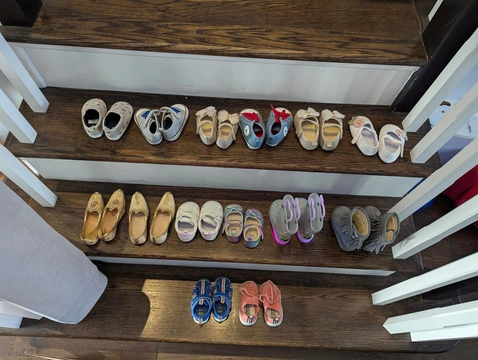 Baby/kids shoes - photo 2