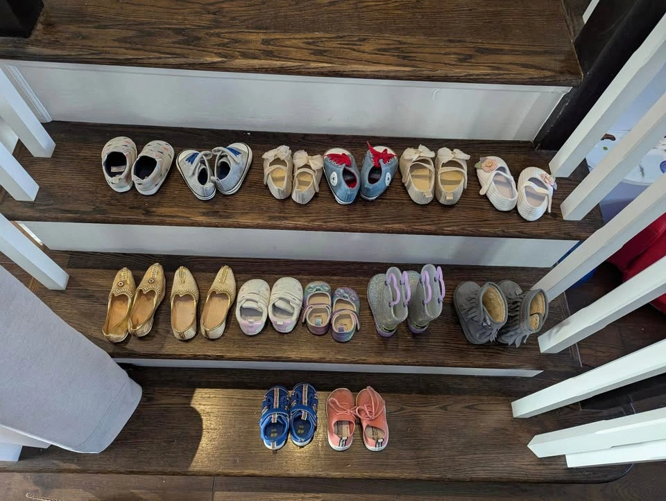 Baby/kids shoes - photo 3